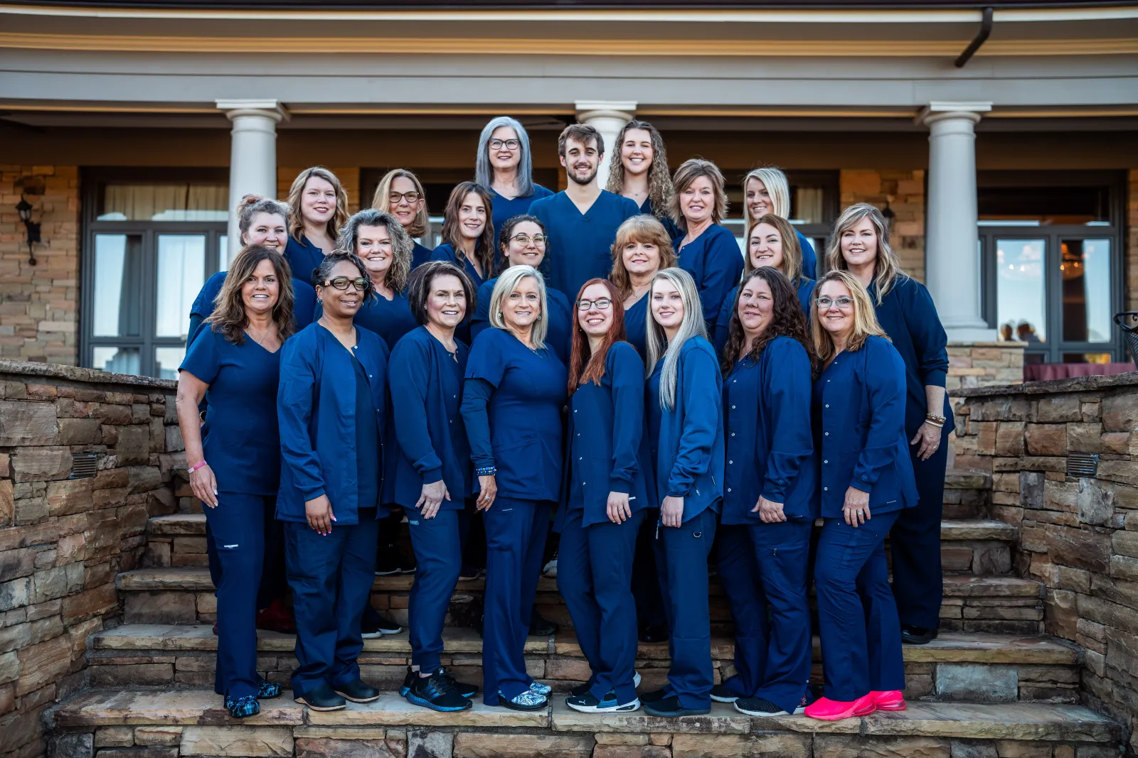 FHOS | team