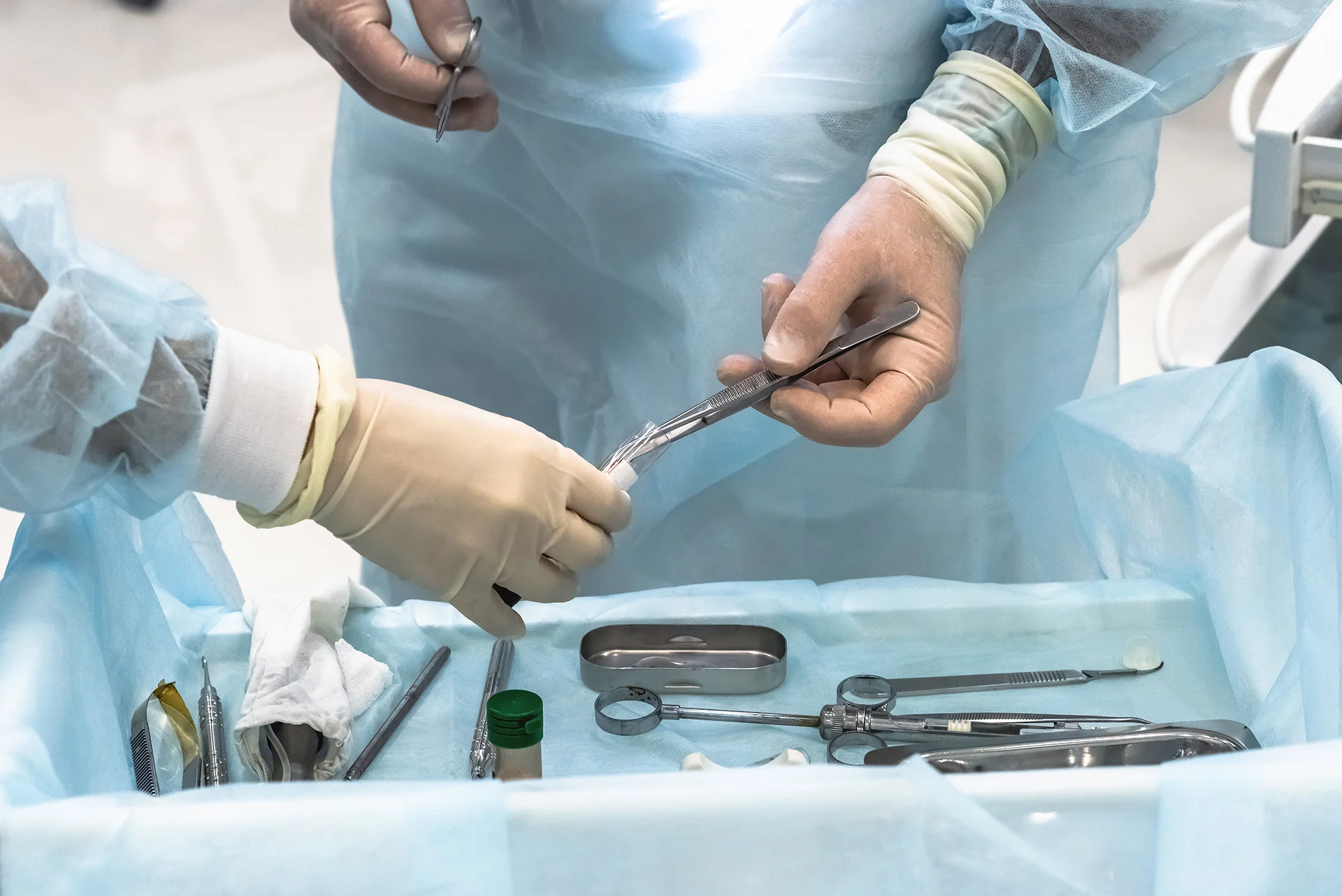 dental bone grafting in conover