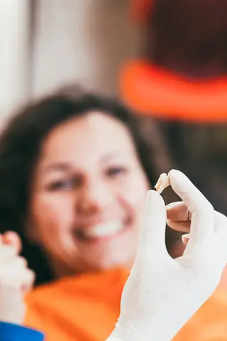 Dental equipment,tooth extraction